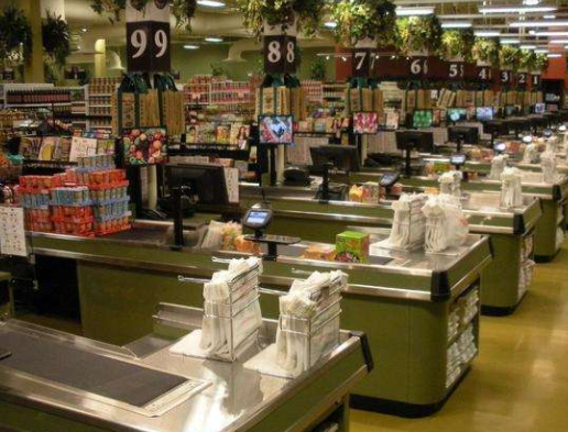 1.2	海燕中小型超市管理管理系统